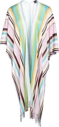 Missoni COATS & JACKETS - Capes on YOOX.COM