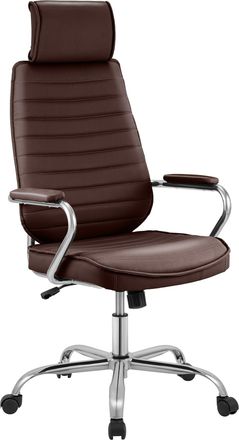 Clp Silla De Oficina Rako Burdeos