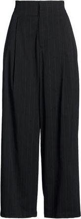 Yohji Yamamoto BOTTOMWEAR - Pantaloni su YOOX.COM