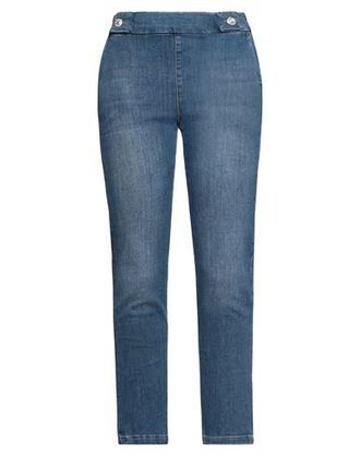 Liu Jo BOTTOMWEAR - Jeans on YOOX.COM