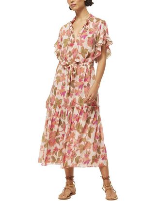 Misa Misa Los Angeles Ranjana Dress