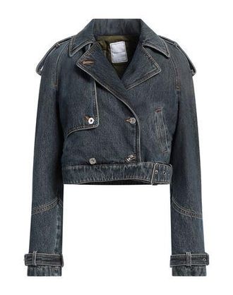 Jacob Cohen COATS & JACKETS - Denim outerwear sur YOOX.COM