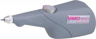 Format Dispositivo De Grabado Vibroscript