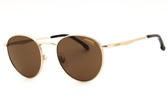 Carrera 339/S 00NR 70 Gold/Brown