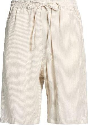 120% Lino BOTTOMWEAR - Shorts & Bermuda Shorts on YOOX.COM
