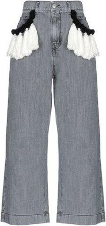 Au Jour Le Jour BOTTOMWEAR - Jeans sur YOOX.COM