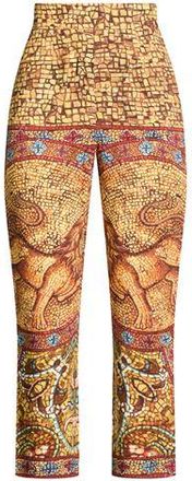 Dolce & Gabbana BOTTOMWEAR - Pantaloni su YOOX.COM