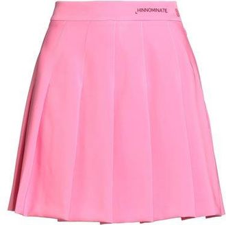 Hinnominate PARTES DE ABAJO - Minifaldas en YOOX.COM