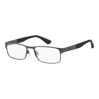 Tommy Hilfiger TH 1523 0R80 00 Semi Matte Dark Ruthenium 54mm
