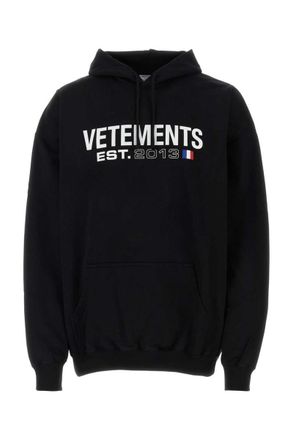 VETEMENTS Sweatshirts