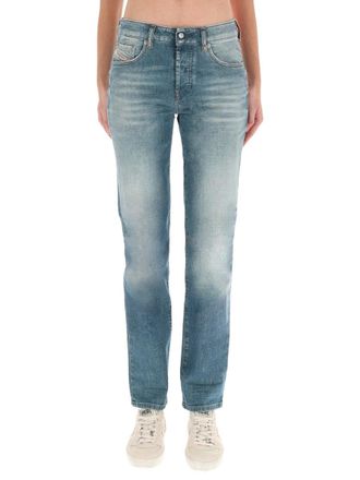 Diesel 1989 D Mine Jeans