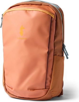 Cotopaxi Allpa 18L Daypack in Whiskey at Nordstrom
