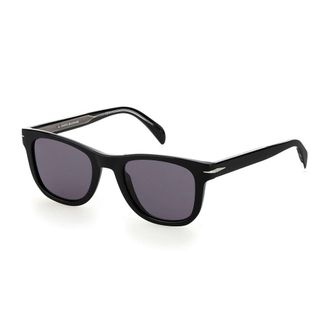 David Beckham Plastic Mens Sunglasses
