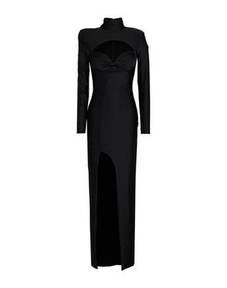 Twentyfourhaitch DRESSES - Maxi dresses sur YOOX.COM