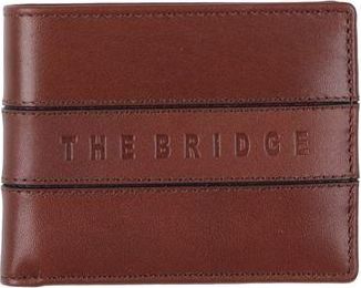 The Bridge Small Leather Goods - Wallets sur YOOX.COM
