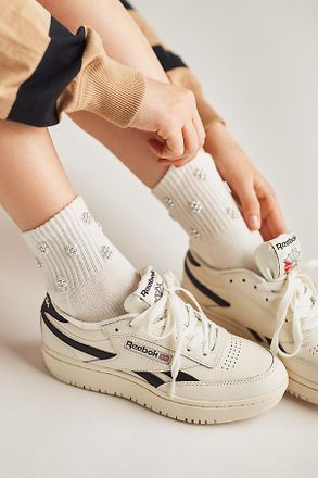 Reebok Club C Double Revenge Sneakers