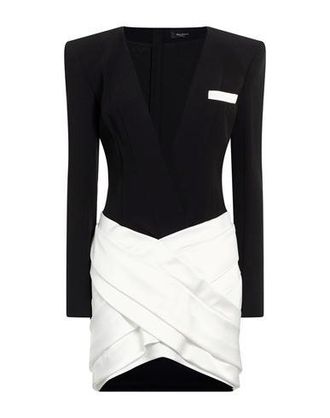 Balmain DRESSES - Mini dresses on YOOX.COM
