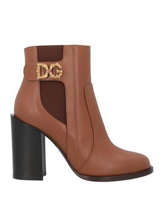 Dolce & Gabbana Ankle boots