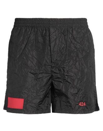 424 Fairfax Shorts & Bermuda Shorts