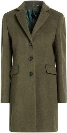 Sopi JACKEN & M&Auml;NTEL - M&auml;ntel auf YOOX.COM