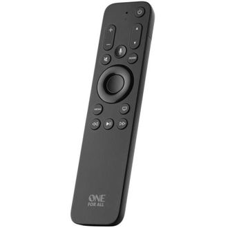 One For All Mando A Distancia De Repuesto Para Apple Tv Urc1110eu - One For All
