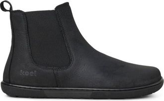Koel Filas Merino Barfussschuhe f&uuml;r Damen | schwarz