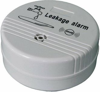 OEM Detector De Agua Waterdetect Con Pila De Bloques De 9v