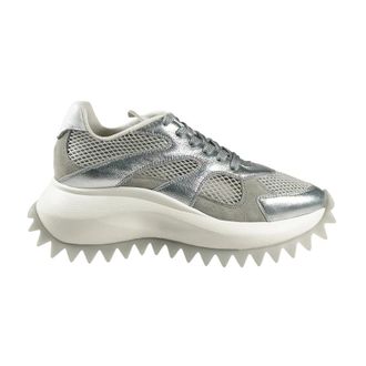 Vic Mati&eacute; D22 Running - Shoes - Mujer - Gris - 36 EU