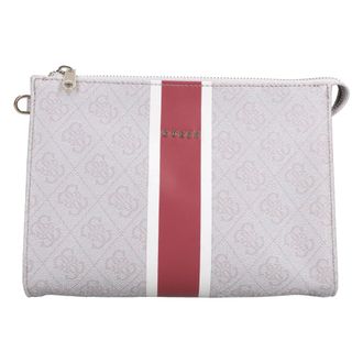 Guess Dames, Tassen, Beige, Maat: ONE Size