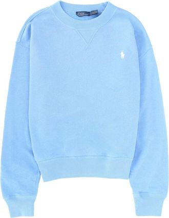 Polo Ralph Lauren Sweatshirt mit Logo