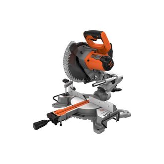 OEM B+d Troncatrice Scorrevole Bes701-qs 1500w 216mm