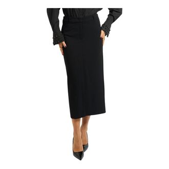 iBlues Donna, Gonne, Nero, M, new