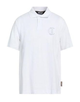 Just Cavalli TOPWEAR - Polo su YOOX.COM