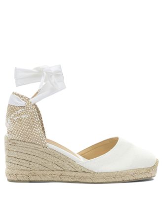 Castaner Carina 70mm High Espadrilles
