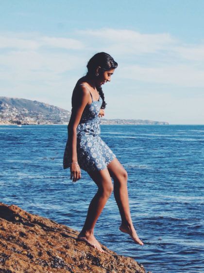 Pleite? Na und! Wir haben mega Kleider unter 50 Euro gespottet!