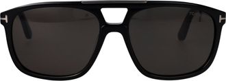 Tom Ford Aviator Sunglasses Ft1338 N 01 A