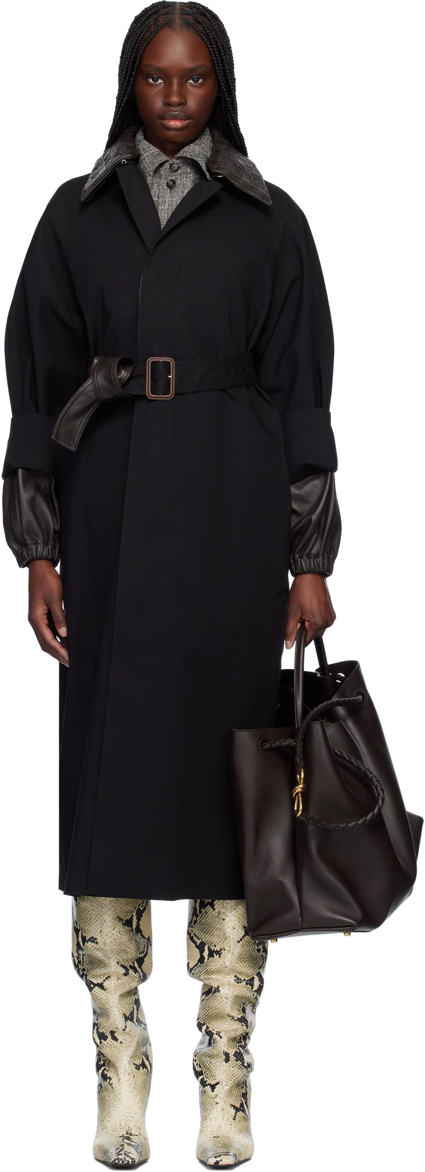 Black Bottega Veneta Coats: Shop up to −63% | Stylight Black Bottega Veneta Coats: Shop up to −63% | Stylight