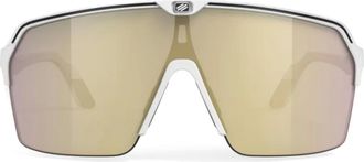 Rudy Project Occhiali sportivi Spinshield Air - Bianco