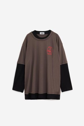 Magliano Long Sleeve T-Shirts
