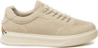 Barracuda Hombre, Zapatos, Beige, Talla: 44 EU
