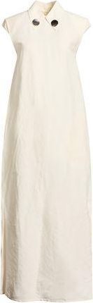 Jil Sander DRESSES - Maxi dresses on YOOX.COM