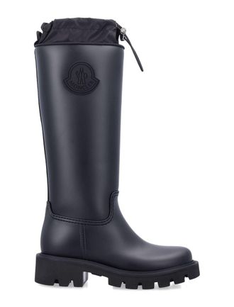 Moncler: Black Boots now up to −53% | Stylight