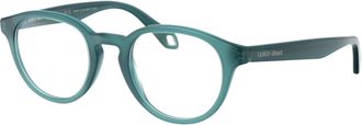 Giorgio Armani 0AR7248 Eyeglasses - Green