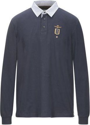 Aeronautica CAMISETAS Y TOPS - Polos en YOOX.COM
