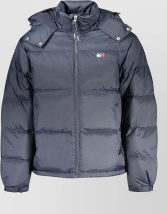 Tommy Hilfiger puffer coat