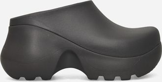 Crocs Hydra Clogs Black Sand