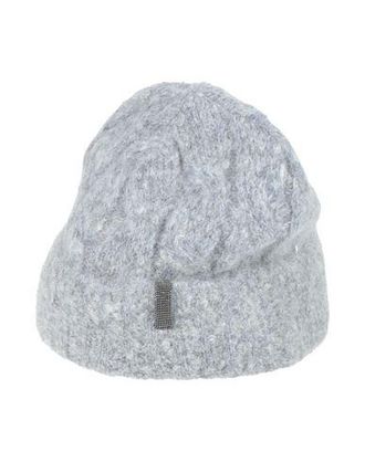 Brunello Cucinelli ACCESSORI - Cappelli su YOOX.COM
