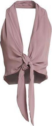 Federica Tosi TOPWEAR - Tops on YOOX.COM