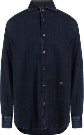 Jacob Cohen TOPWEAR - Denim shirts sur YOOX.COM
