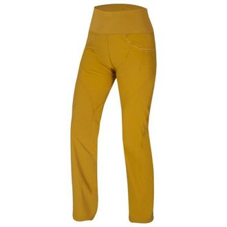 Oc&uacute;n Noya Pants Kletterhose f&uuml;r Damen | gelb